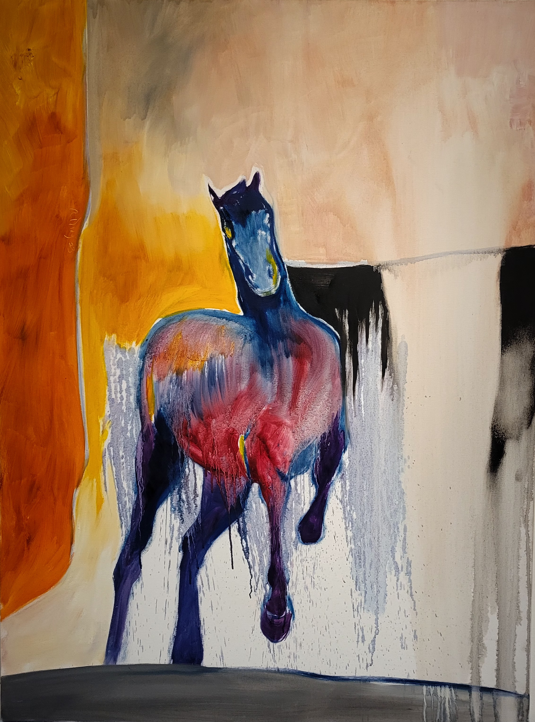 Horse