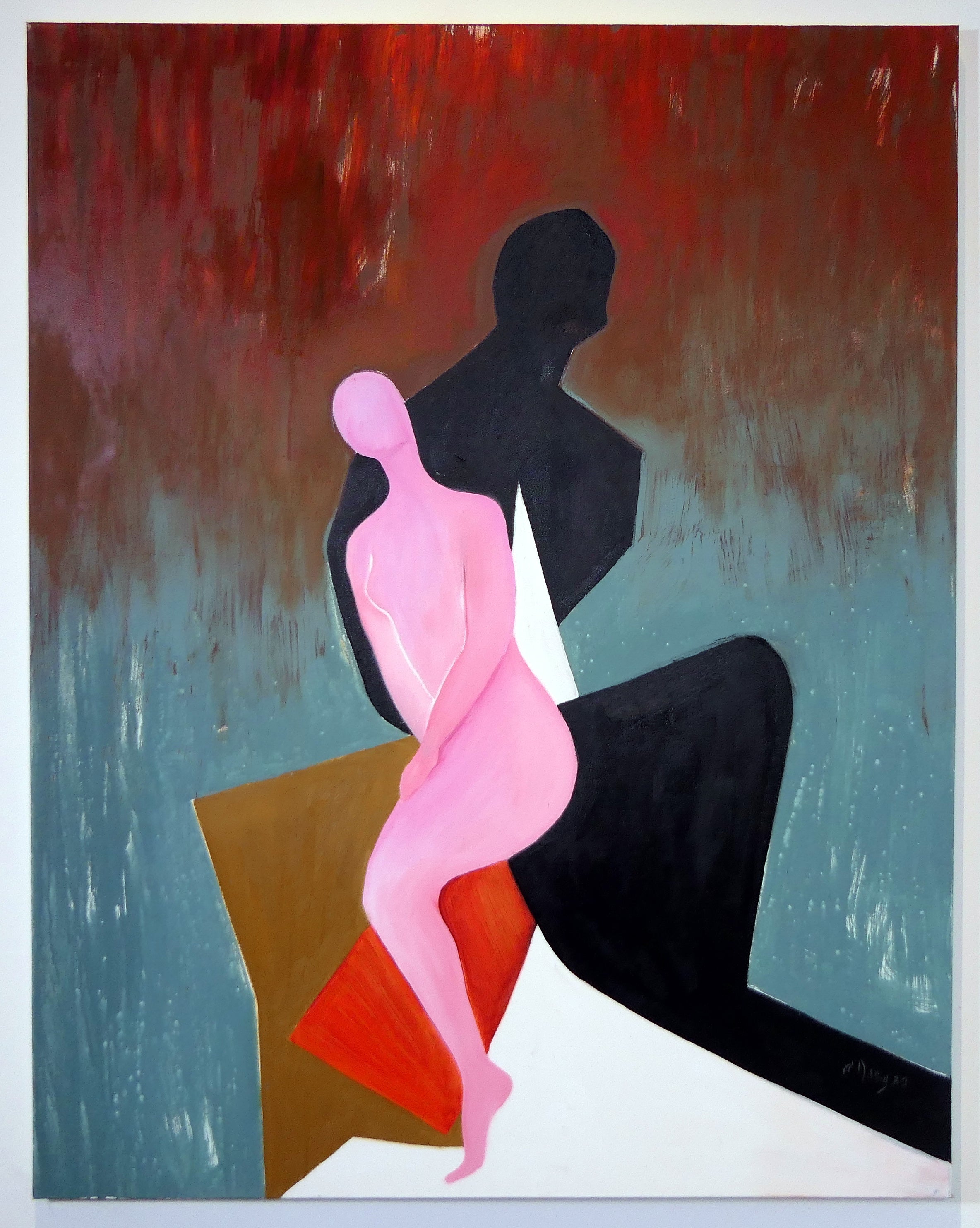 Body Shapes VI