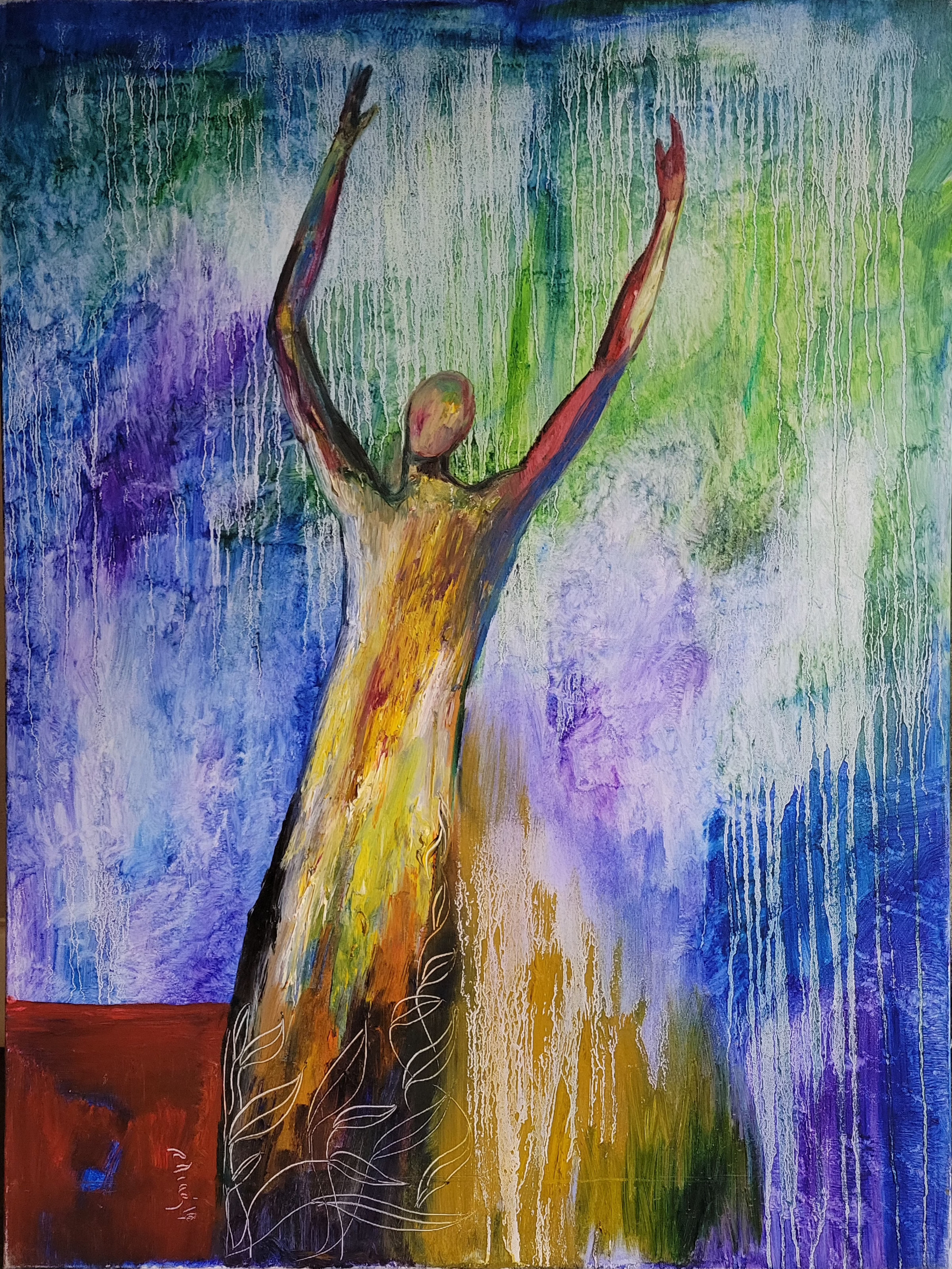 Sing Praises