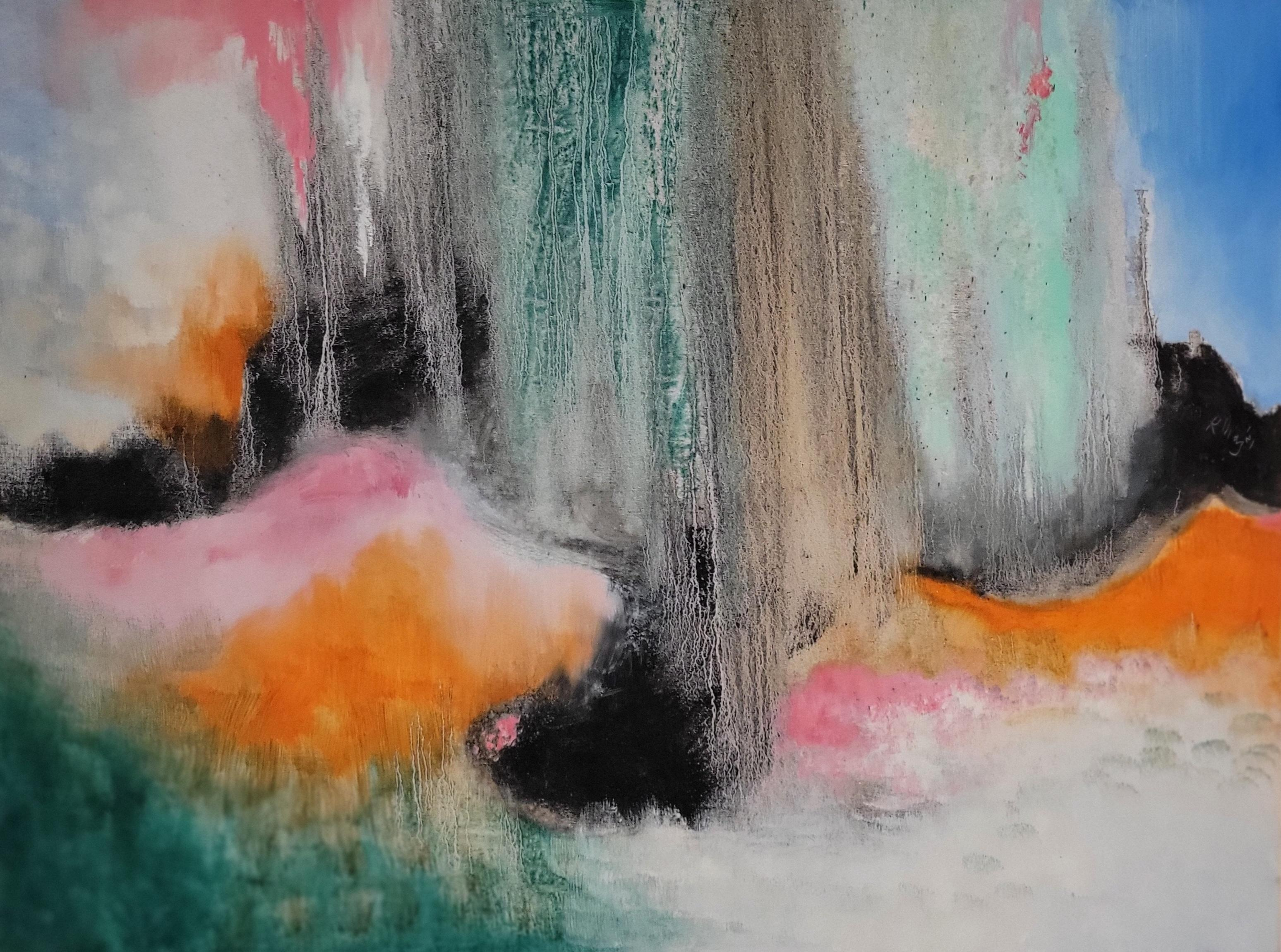 Abstract I