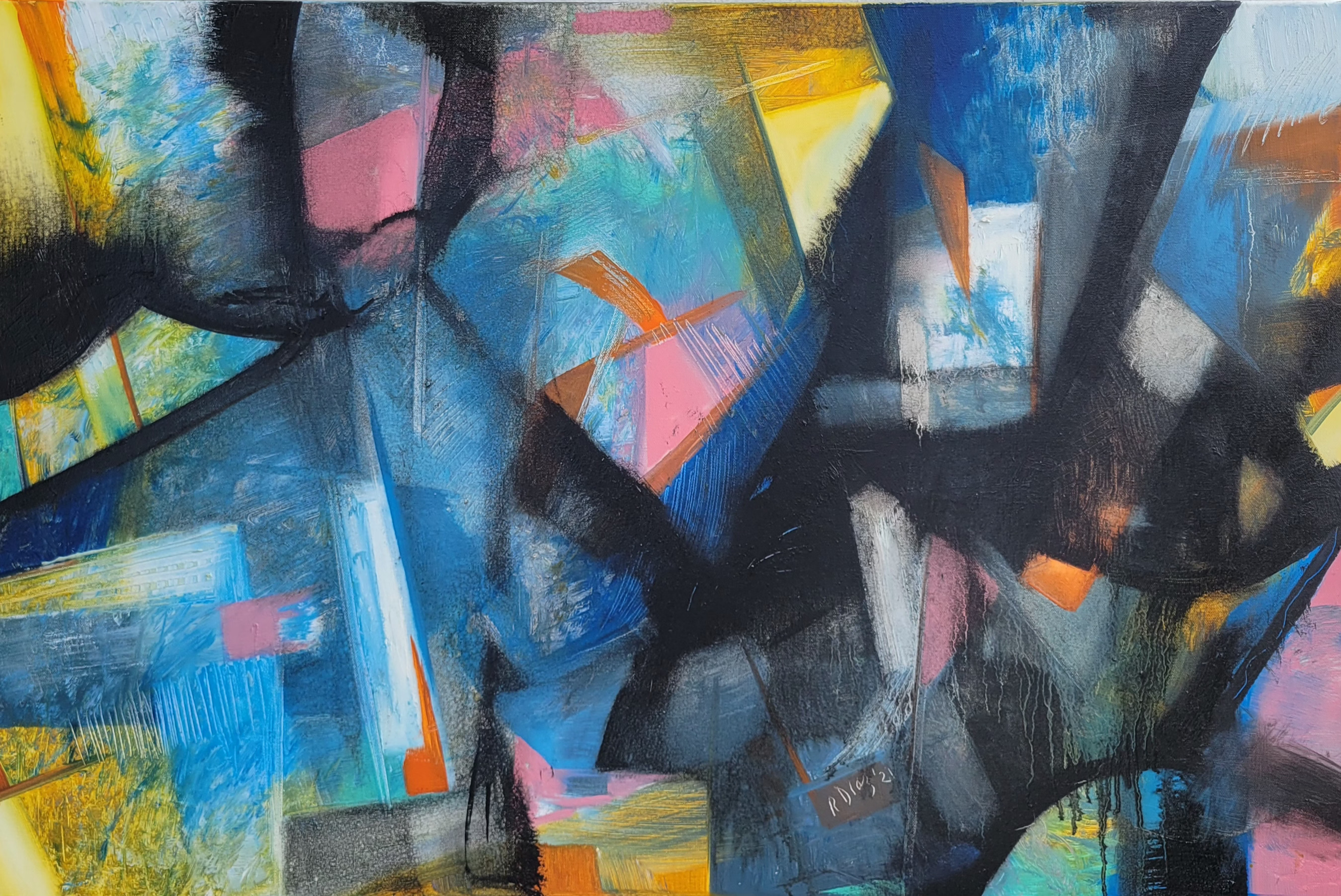 Abstract IV