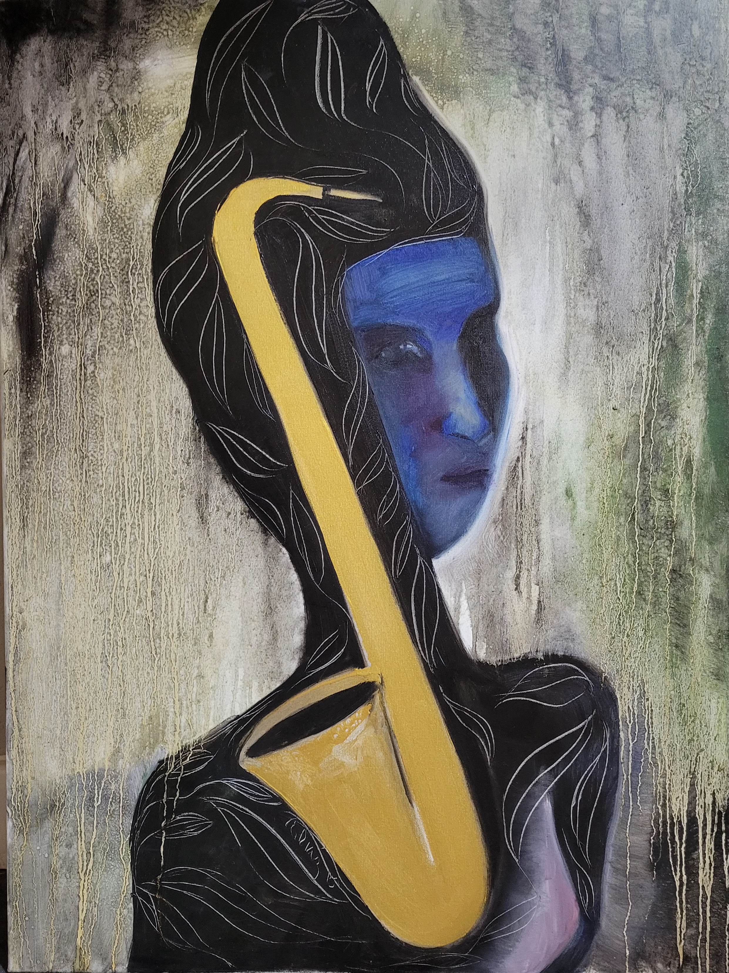Blue Jazz