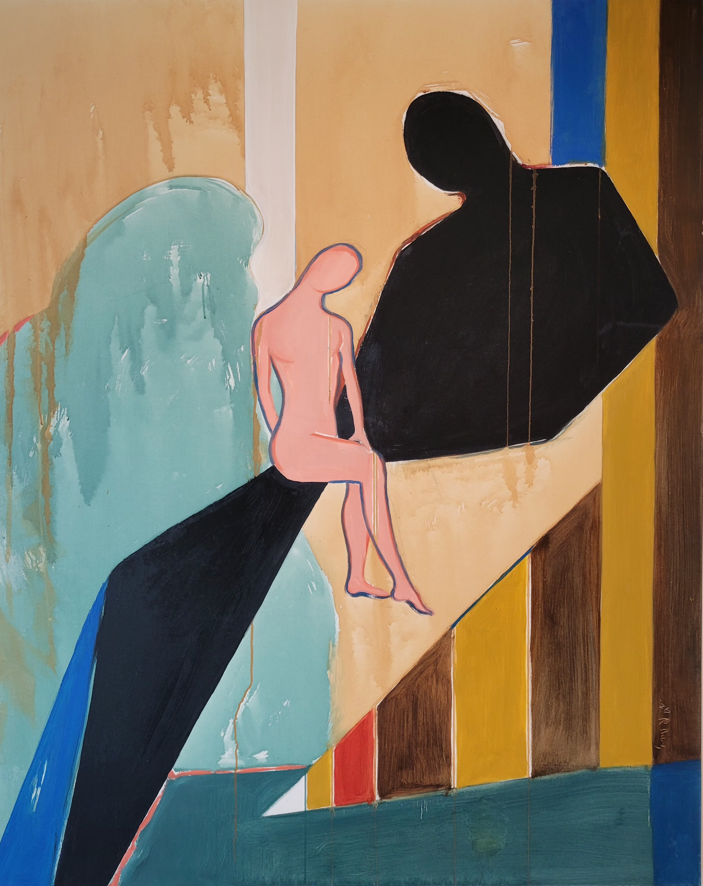 Body Shapes II