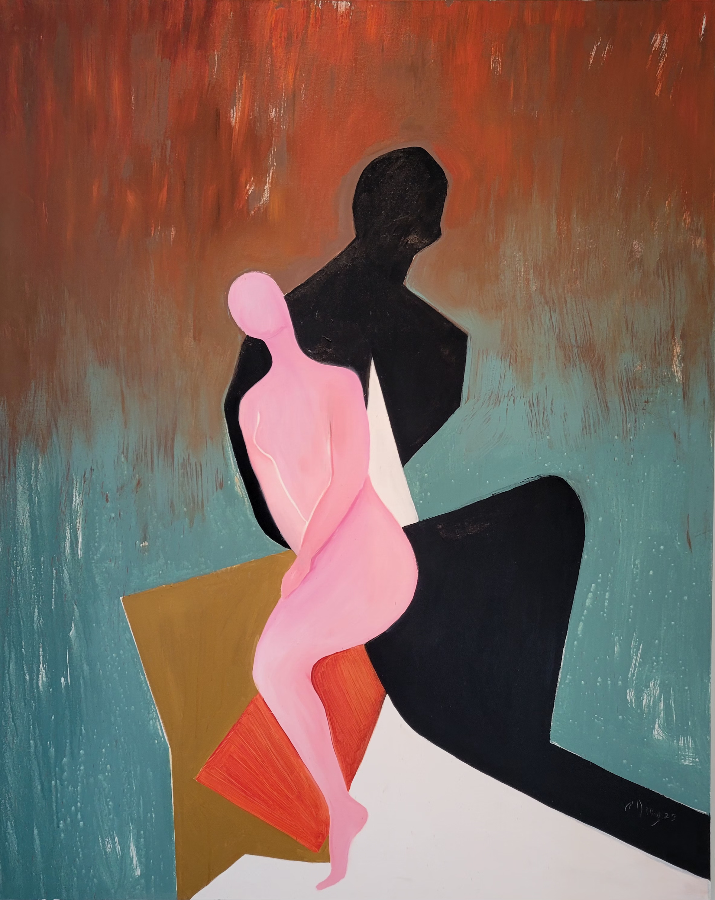 Body Shapes VI