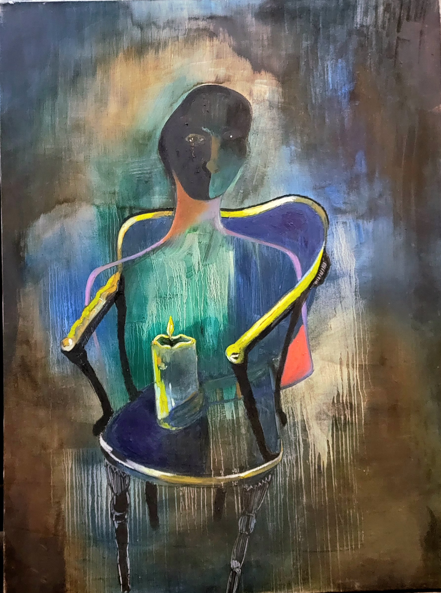 Go to the Chair II