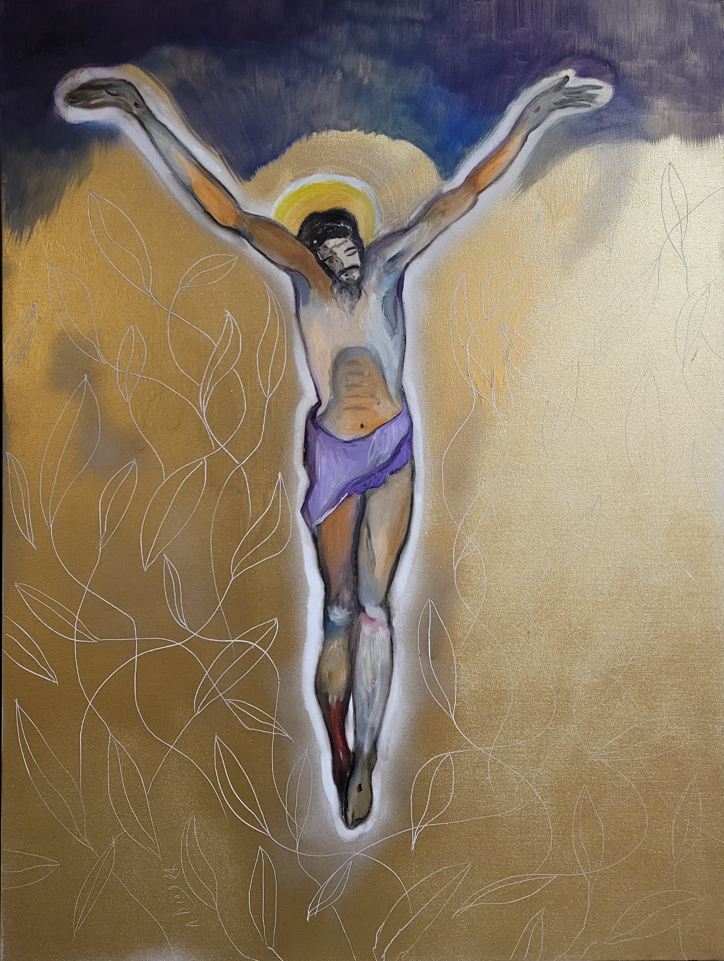 The Christ
